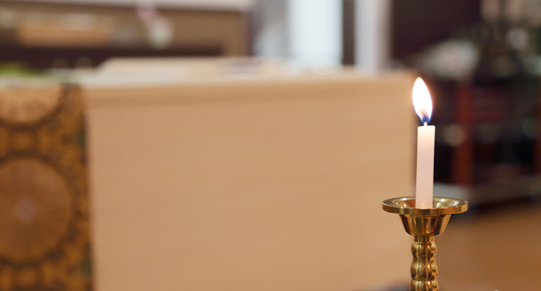 東京家族葬画像イメージ