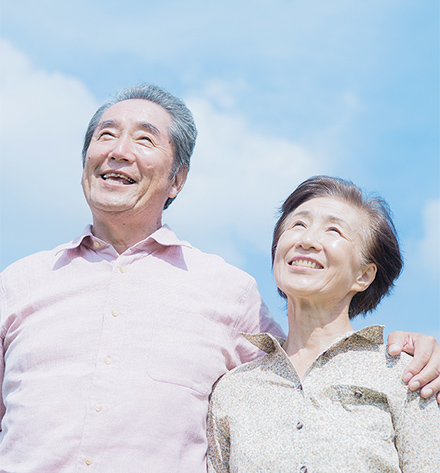 東京家族葬画像イメージ