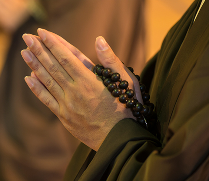 東京家族葬画像イメージ